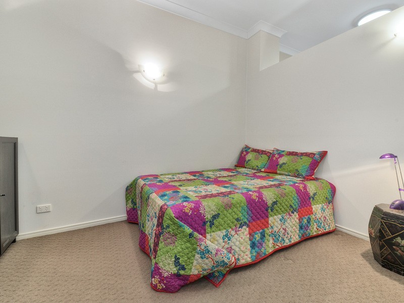 201/448 Boundary Street, Spring Hill QLD 4000