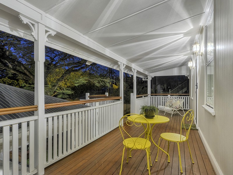 144 Kitchener Road, Ascot QLD 4007