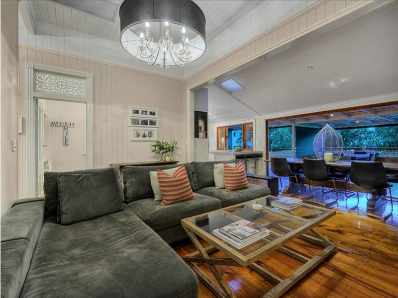 144 Kitchener Road, Ascot QLD 4007