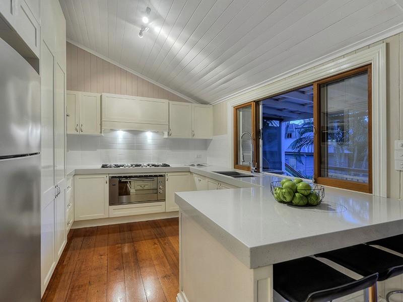 144 Kitchener Road, Ascot QLD 4007