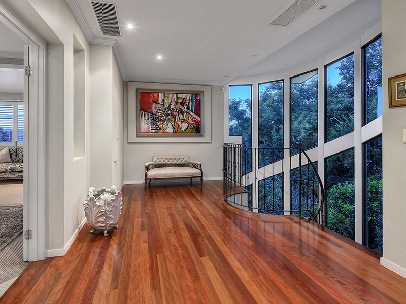 38 Teneriffe Drive, New Farm QLD 4005