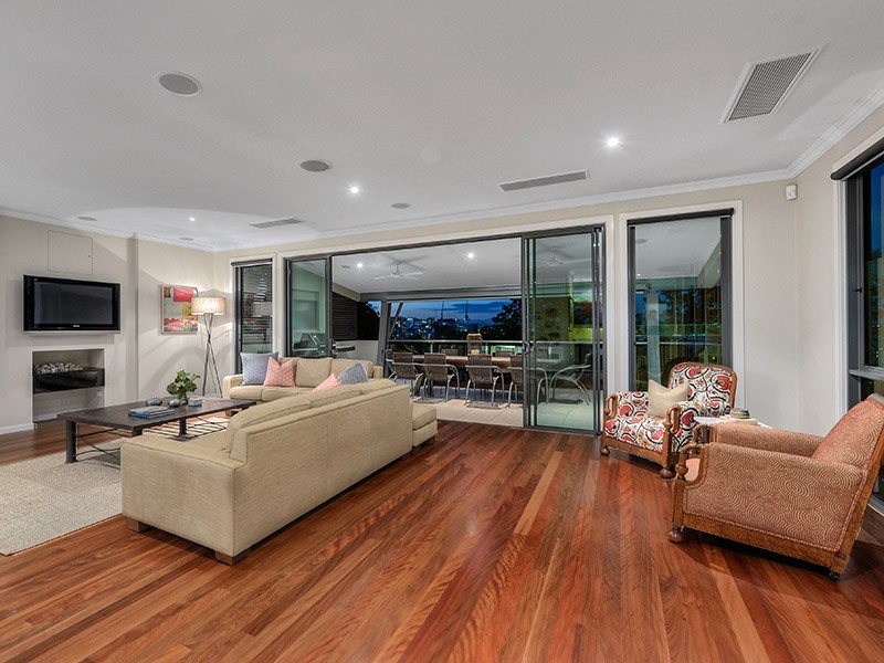 38 Teneriffe Drive, New Farm QLD 4005