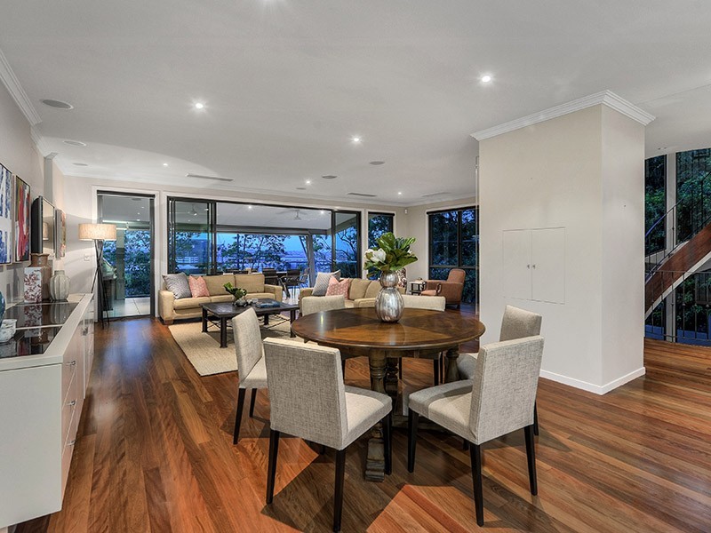 38 Teneriffe Drive, New Farm QLD 4005