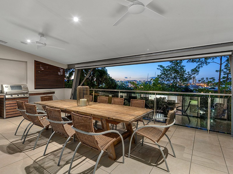 38 Teneriffe Drive, New Farm QLD 4005