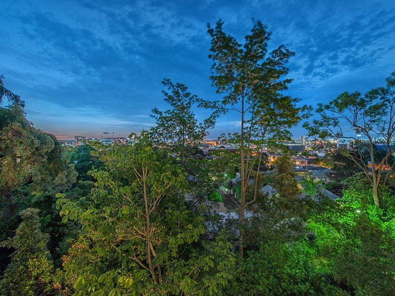 38 Teneriffe Drive, New Farm QLD 4005