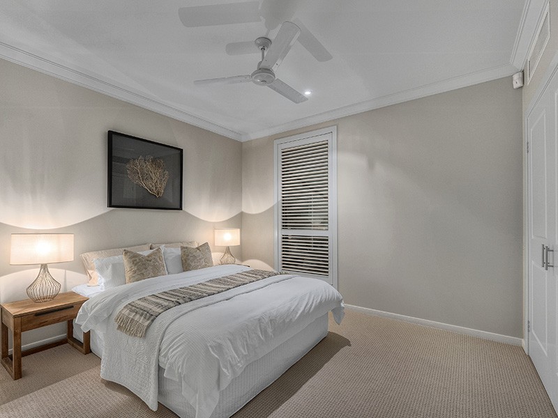 38 Teneriffe Drive, New Farm QLD 4005