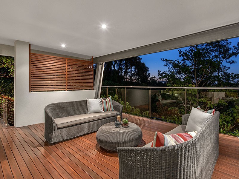 38 Teneriffe Drive, New Farm QLD 4005