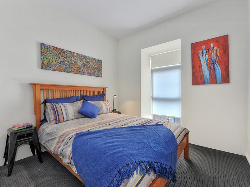 209/38 Skyring Terrace, Teneriffe QLD 4005