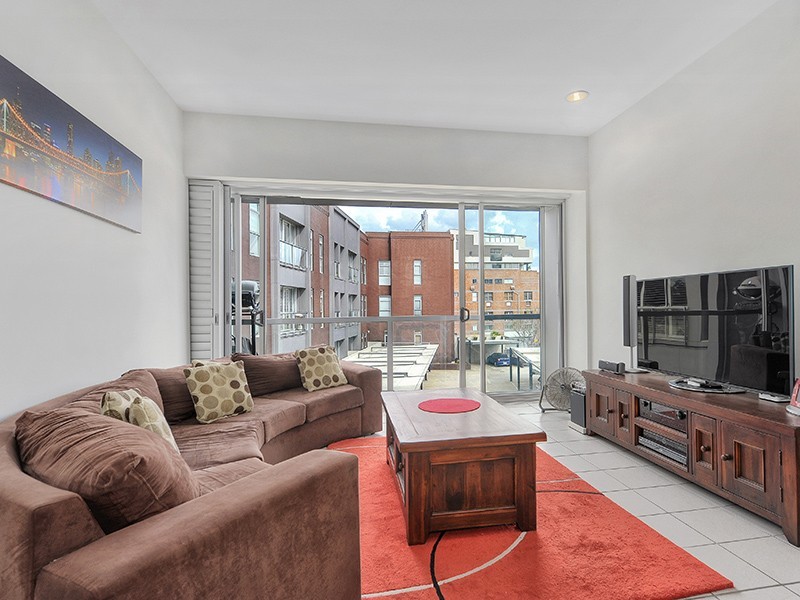 209/38 Skyring Terrace, Teneriffe QLD 4005