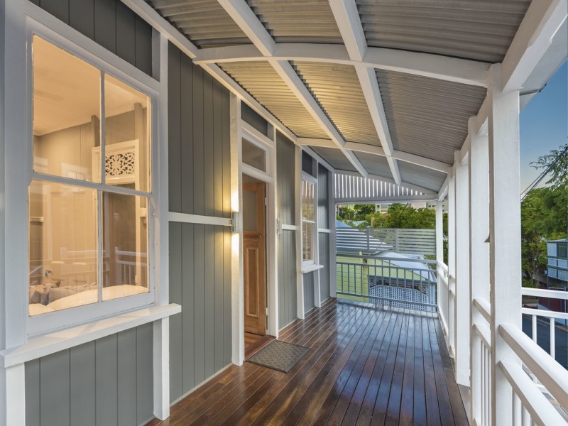 27 Parish Street, Spring Hill QLD 4000