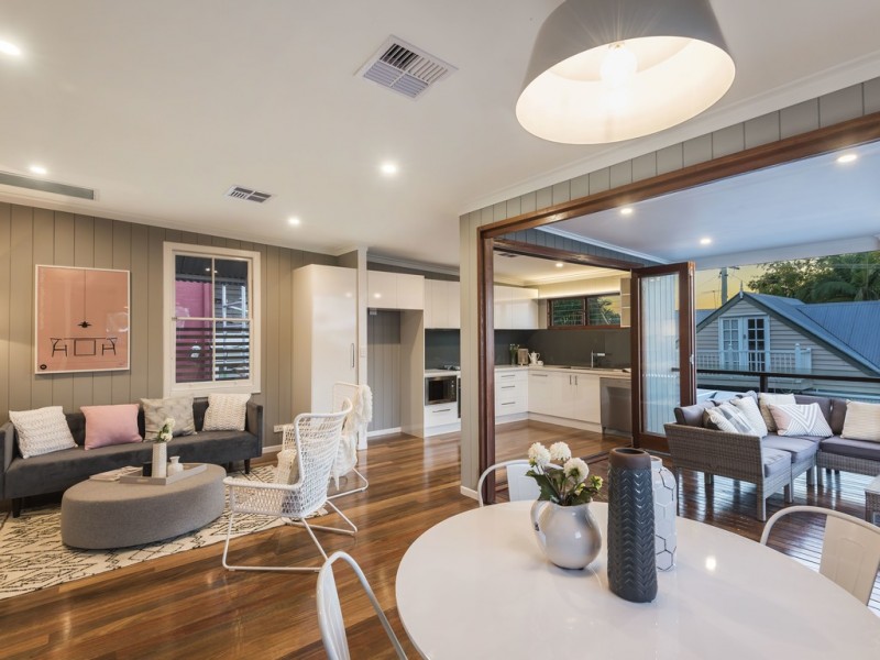 27 Parish Street, Spring Hill QLD 4000