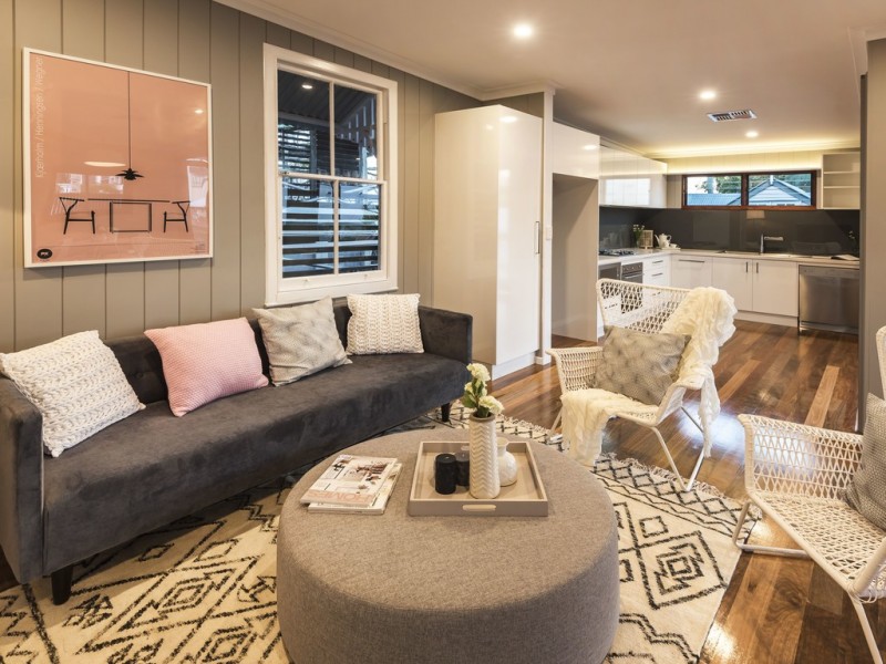 27 Parish Street, Spring Hill QLD 4000