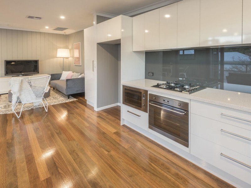 27 Parish Street, Spring Hill QLD 4000