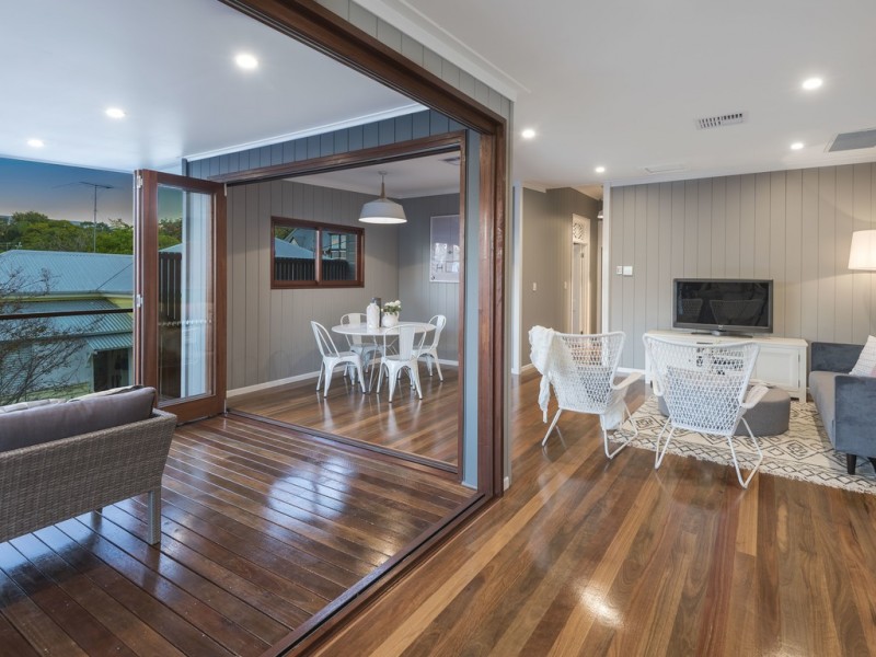 27 Parish Street, Spring Hill QLD 4000