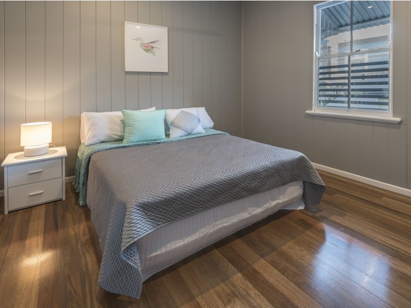 27 Parish Street, Spring Hill QLD 4000