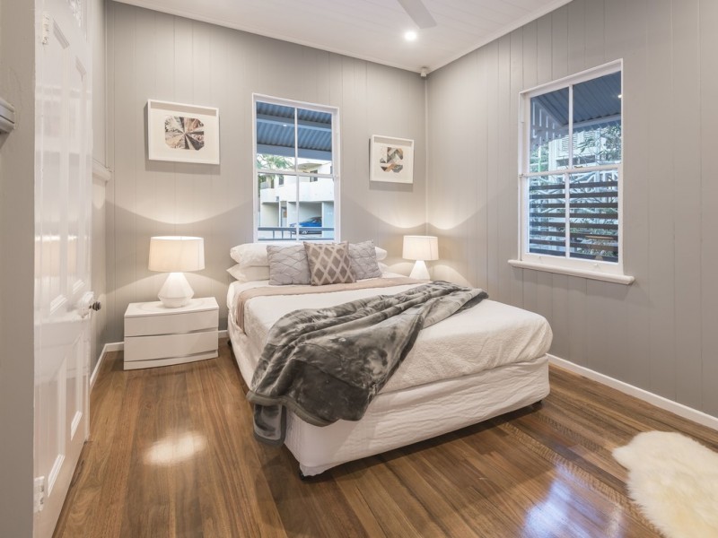 27 Parish Street, Spring Hill QLD 4000