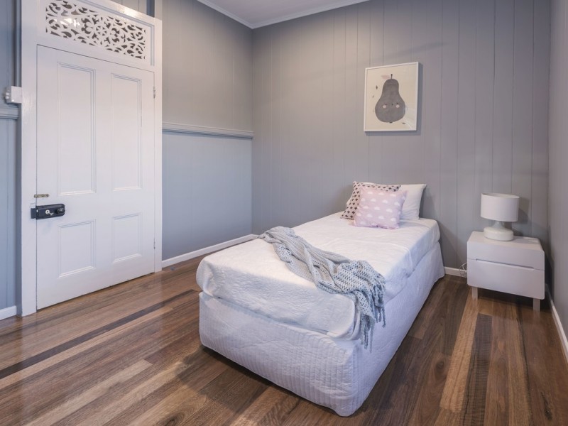 27 Parish Street, Spring Hill QLD 4000
