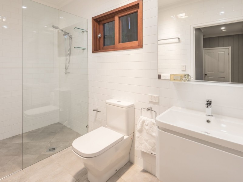 27 Parish Street, Spring Hill QLD 4000