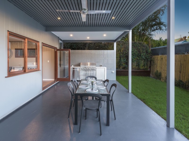 27 Parish Street, Spring Hill QLD 4000