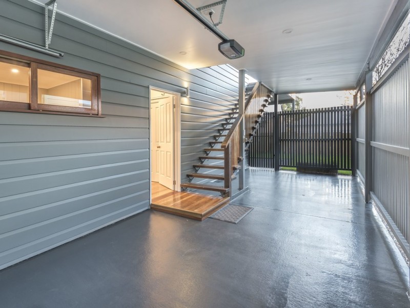 27 Parish Street, Spring Hill QLD 4000