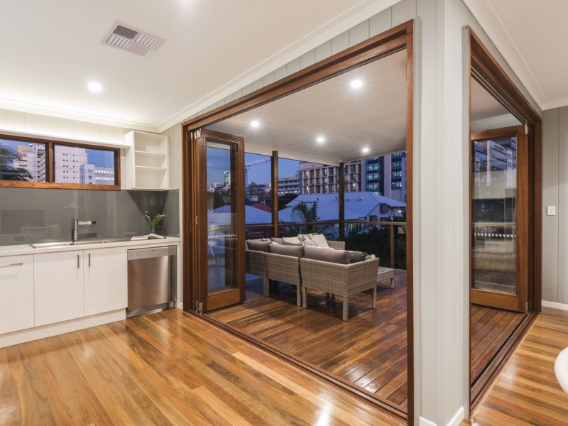 27 Parish Street, Spring Hill QLD 4000