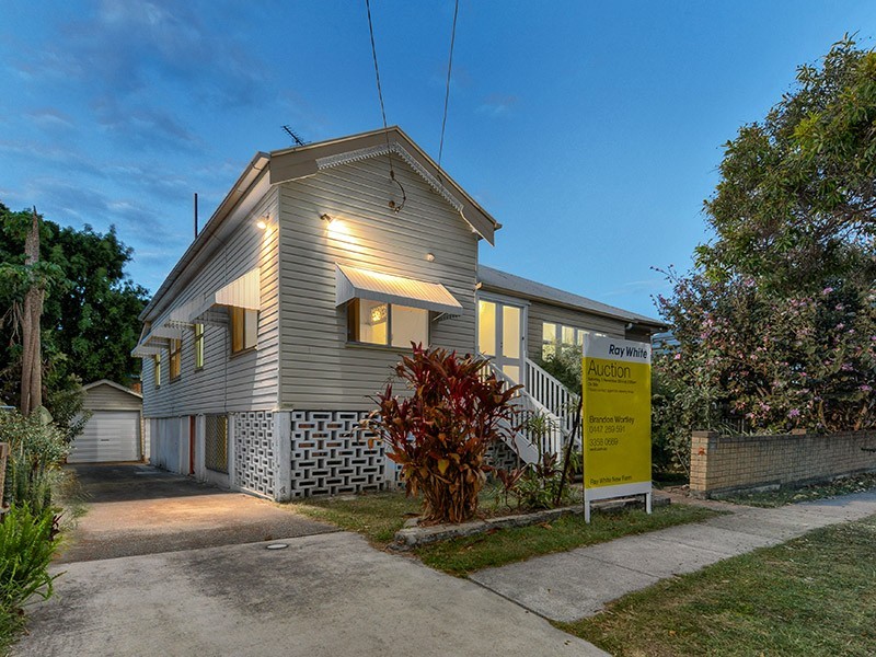143 Oxlade Drive, New Farm QLD 4005