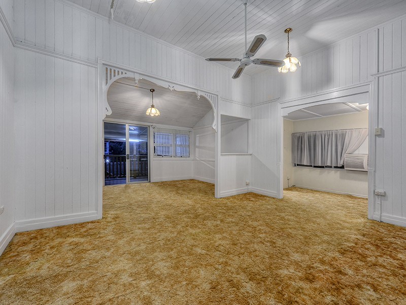 143 Oxlade Drive, New Farm QLD 4005