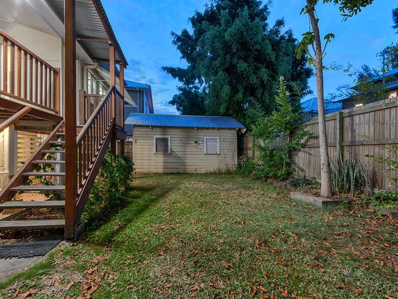 143 Oxlade Drive, New Farm QLD 4005