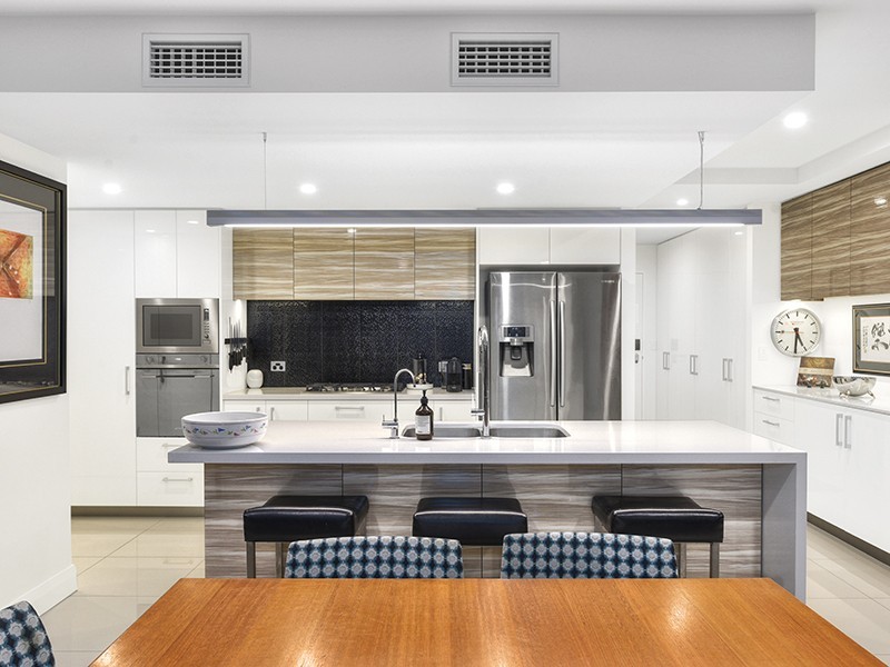 12/18 Helen Street, Teneriffe QLD 4005