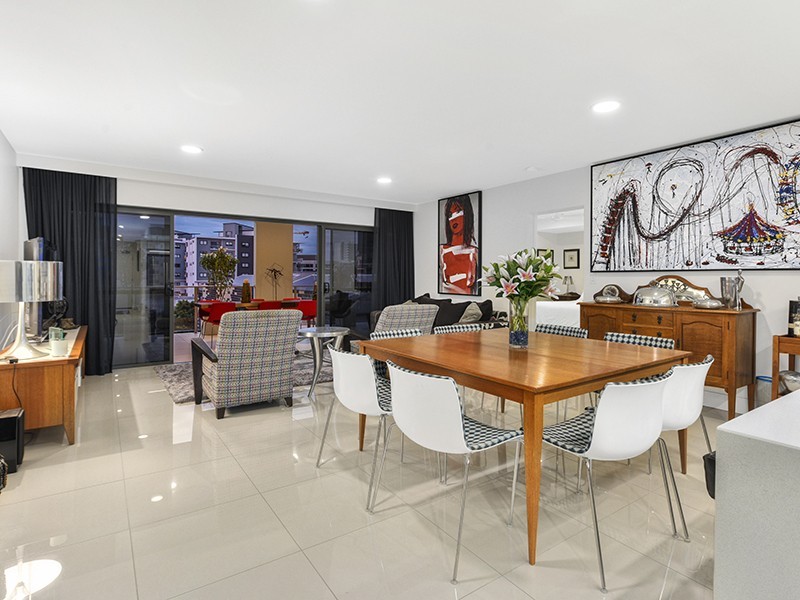 12/18 Helen Street, Teneriffe QLD 4005