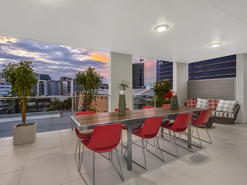 12/18 Helen Street, Teneriffe QLD 4005