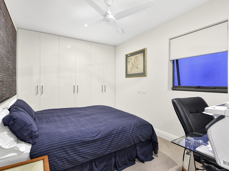 12/18 Helen Street, Teneriffe QLD 4005