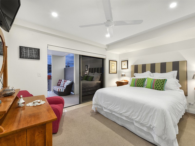 12/18 Helen Street, Teneriffe QLD 4005