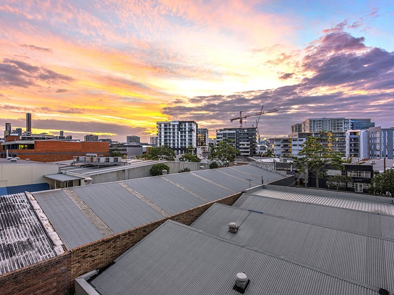 12/18 Helen Street, Teneriffe QLD 4005