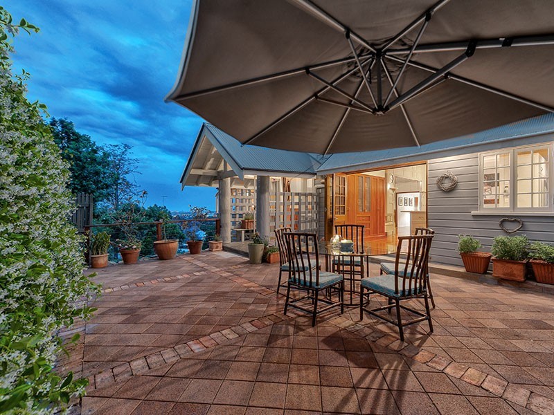 9 Mackay Street, Windsor QLD 4030