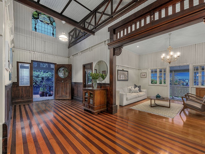 9 Mackay Street, Windsor QLD 4030