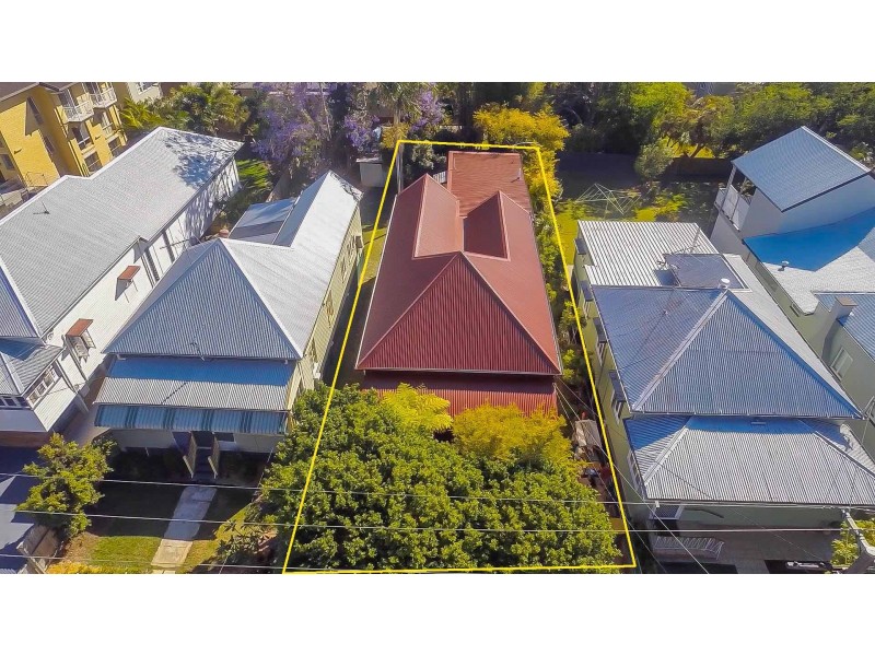 6 Mark Street, New Farm QLD 4005