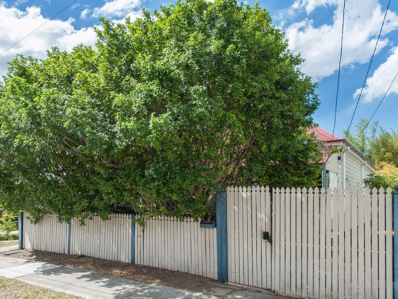 6 Mark Street, New Farm QLD 4005