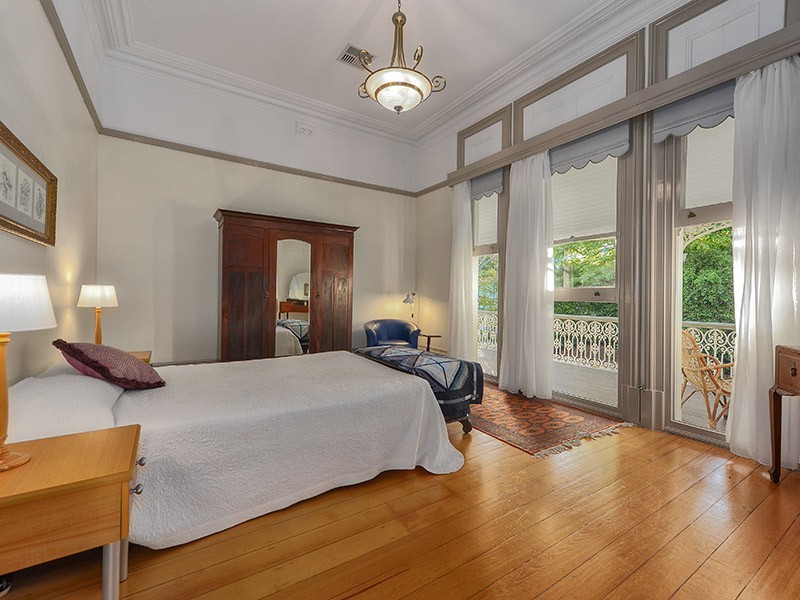 44 MORETON STREET, New Farm QLD 4005