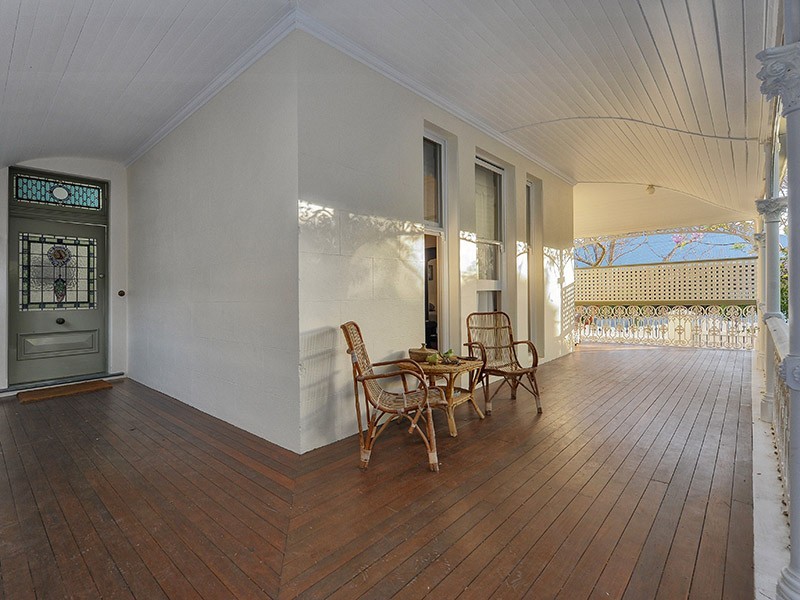 44 MORETON STREET, New Farm QLD 4005