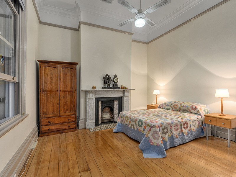 44 MORETON STREET, New Farm QLD 4005