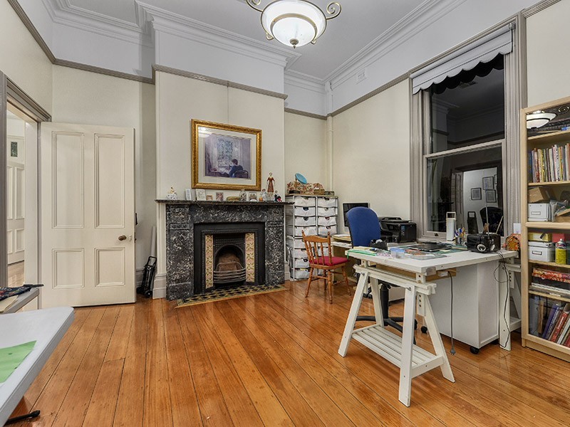 44 MORETON STREET, New Farm QLD 4005