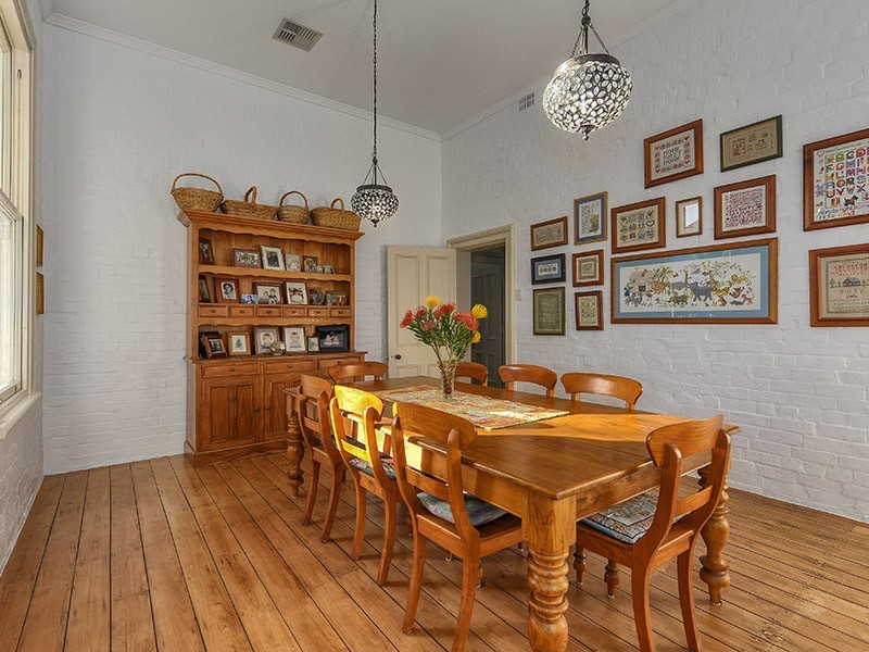 44 MORETON STREET, New Farm QLD 4005