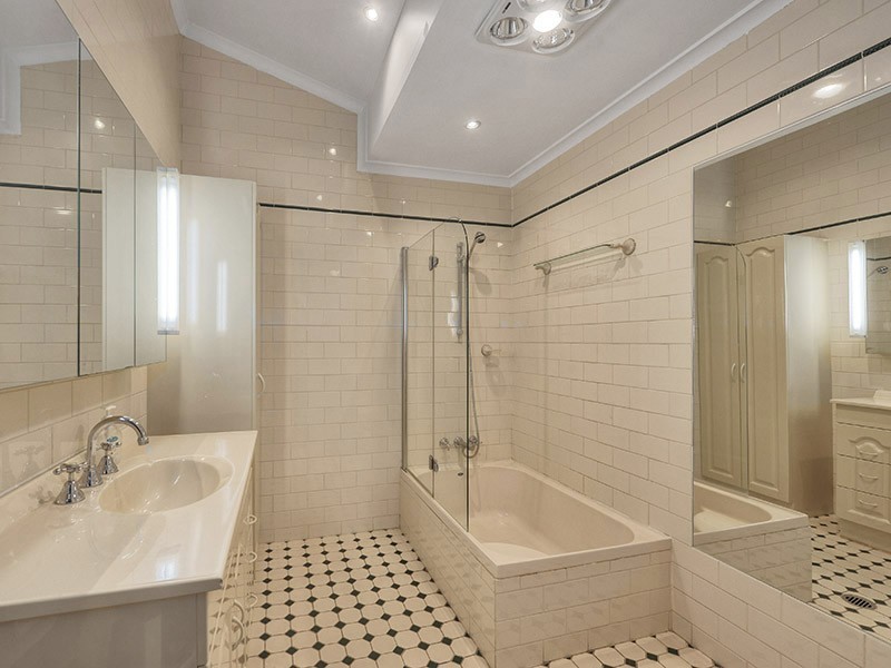 44 MORETON STREET, New Farm QLD 4005