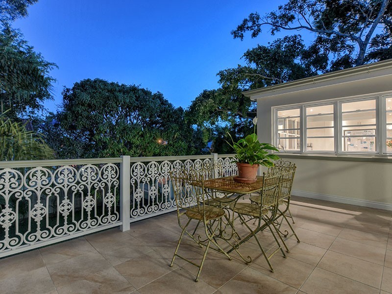 44 MORETON STREET, New Farm QLD 4005