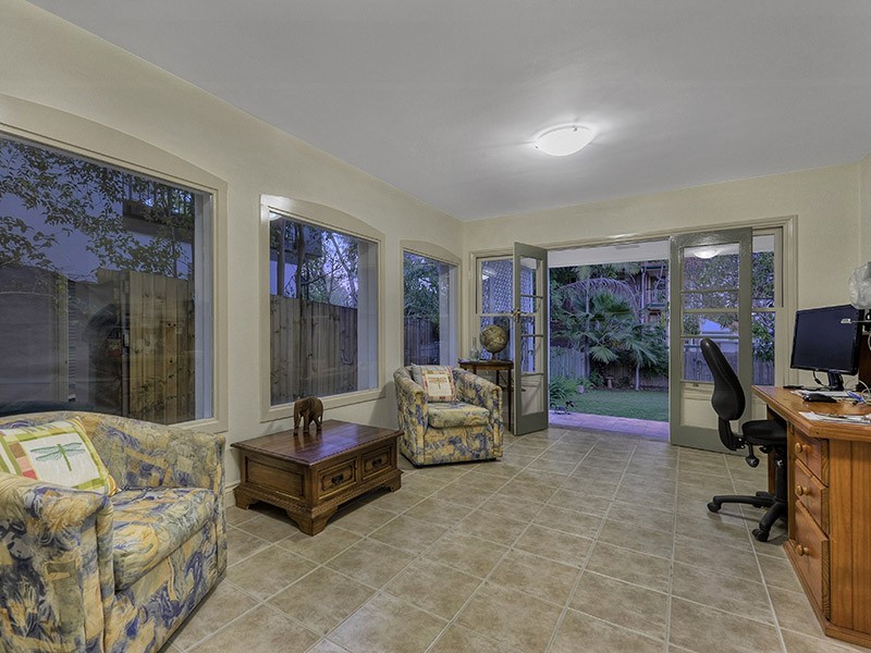 44 MORETON STREET, New Farm QLD 4005