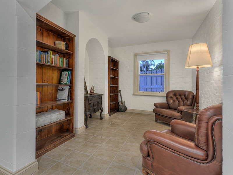 44 MORETON STREET, New Farm QLD 4005