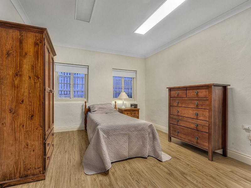 44 MORETON STREET, New Farm QLD 4005