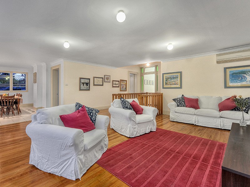 44 MORETON STREET, New Farm QLD 4005