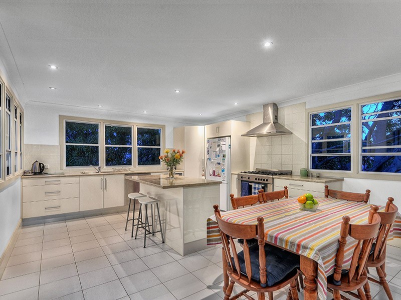 44 MORETON STREET, New Farm QLD 4005